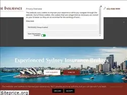 Sites similar to macquariebrokers.com.au