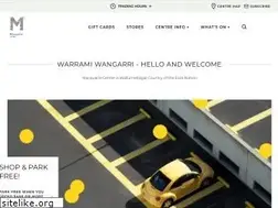 Sites similar to macquariecentre.com.au