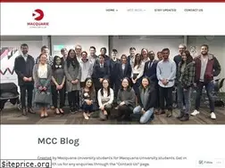 Sites similar to macquarieconsultingclub.wordpress.com