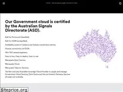 Sites similar to macquariegovernment.com