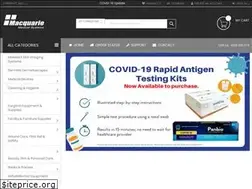 Sites similar to macquariemed.com.au