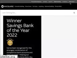 Sites similar to macquarieprivatewealth.com.au