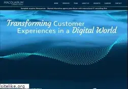 Sites similar to macquarium.com