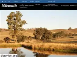 Sites similar to macquarrie.com.au