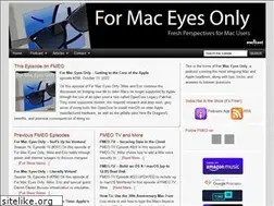 Sites similar to macquicktips.com
