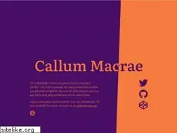 Sites similar to macr.ae
