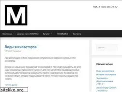 Sites similar to macr.ru