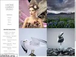 Sites similar to macraemarran.com