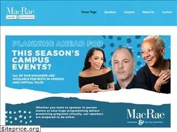 Sites similar to macraespeakers.com