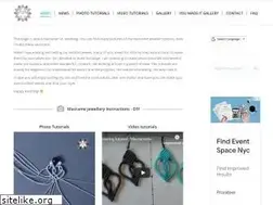Sites similar to macramotiv.com