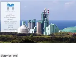 Sites similar to macrd.com