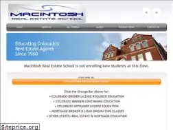 Sites similar to macrealestate.com