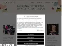 Sites similar to macreate.de
