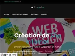 Sites similar to macreationdesiteinternet.com