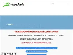 Sites similar to macrec.com