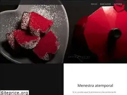 Sites similar to macrecetas.wordpress.com