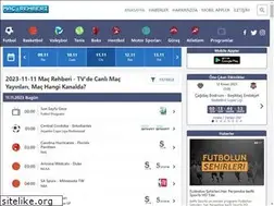 Sites similar to macrehberi.com