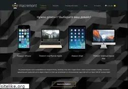 Sites similar to macremont.com.ua