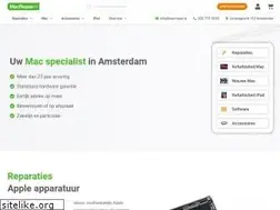 Sites similar to macrepair.nl