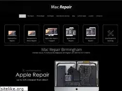 Sites similar to macrepairbirmingham.co.uk