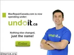 Sites similar to macrepaircanada.com