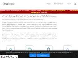 Sites similar to macrepairdundee.co.uk