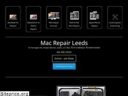 Sites similar to macrepairleeds.co.uk