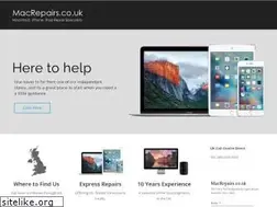 Sites similar to macrepairs.co.uk
