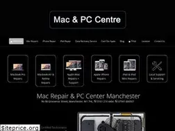 Sites similar to macrepairsmanchester.co.uk
