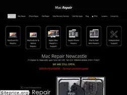 Sites similar to macrepairsnewcastle.co.uk