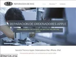 Sites similar to macreparacion.com