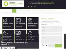 Sites similar to macresponsecentre.co.uk