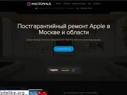 Sites similar to macrevvals.ru