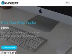 Sites similar to macright.org