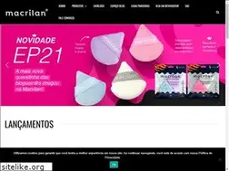 Sites similar to macrilan.com