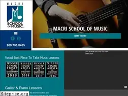 Sites similar to macrimusic.com