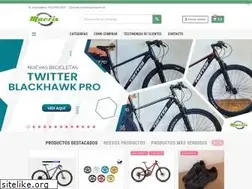 Sites similar to macris.cl