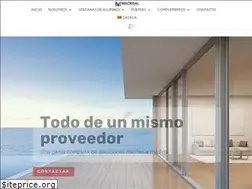 Sites similar to macrisal.com