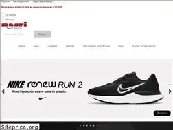 Sites similar to macrisportcenter.uy