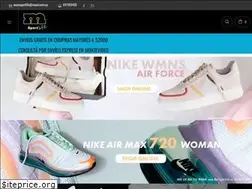 Sites similar to macrisportlife.uy