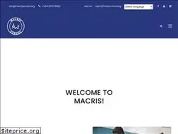 Sites similar to macrisschool.org
