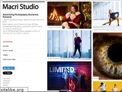 Sites similar to macristudio.com