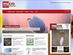 Sites similar to macro-photographie.com