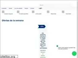 Sites similar to macro-sistemas.com