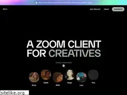 Sites similar to macro.io