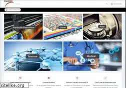 Sites similar to macro.ro