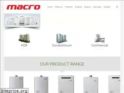 Sites similar to macro.sg