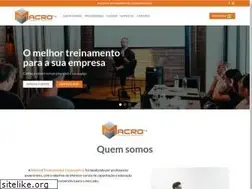 Sites similar to macro4.com.br