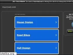 Sites similar to macroad.com