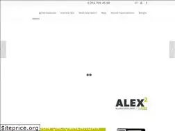 Sites similar to macroarraydx.com.tr
